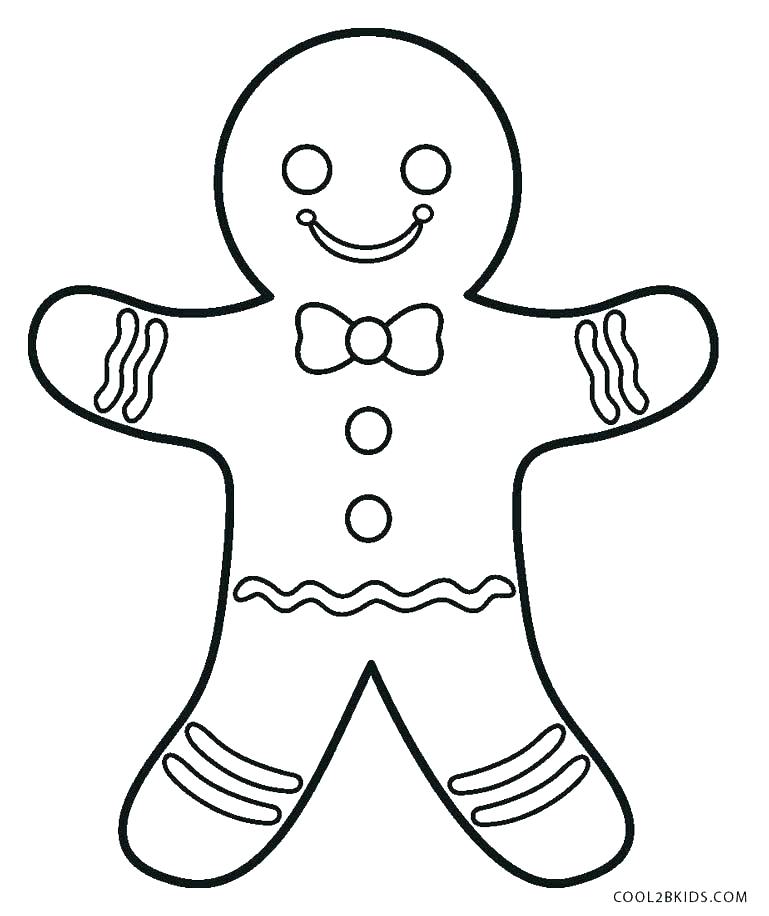 Print The Gingerbread Man Story Gingerbread Man Coloring Pages 769x916 Print The Gingerbread Man Story Gingerbread Man Coloring Pages