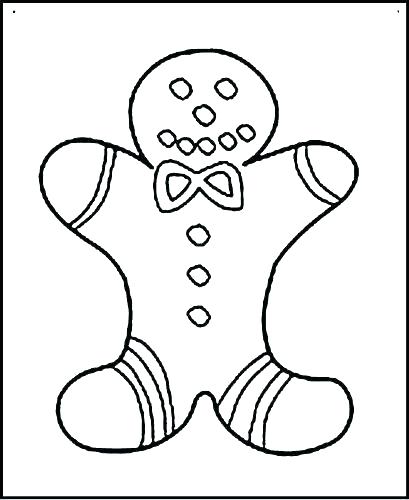 Gingerbread Coloring Pages Coloring Pages Gingerbread Man 409x500 Gingerbread Coloring Pages Coloring Pages Gingerbread Man