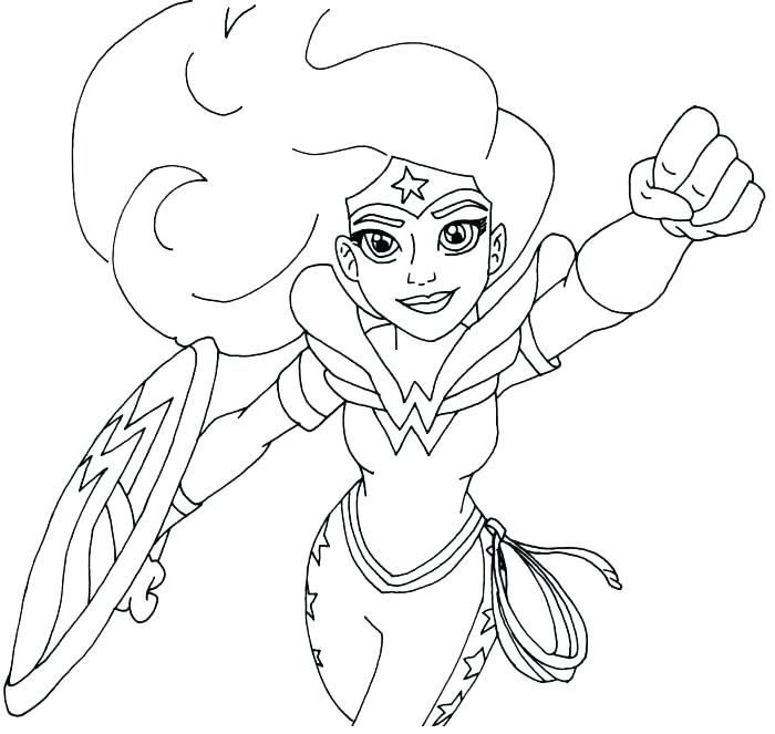 700x663 Woman Coloring Pages Woman Coloring Pages Preschool To Pretty