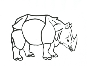 Great Artist Coloring Pages 300x227 Great Artist Coloring Pages