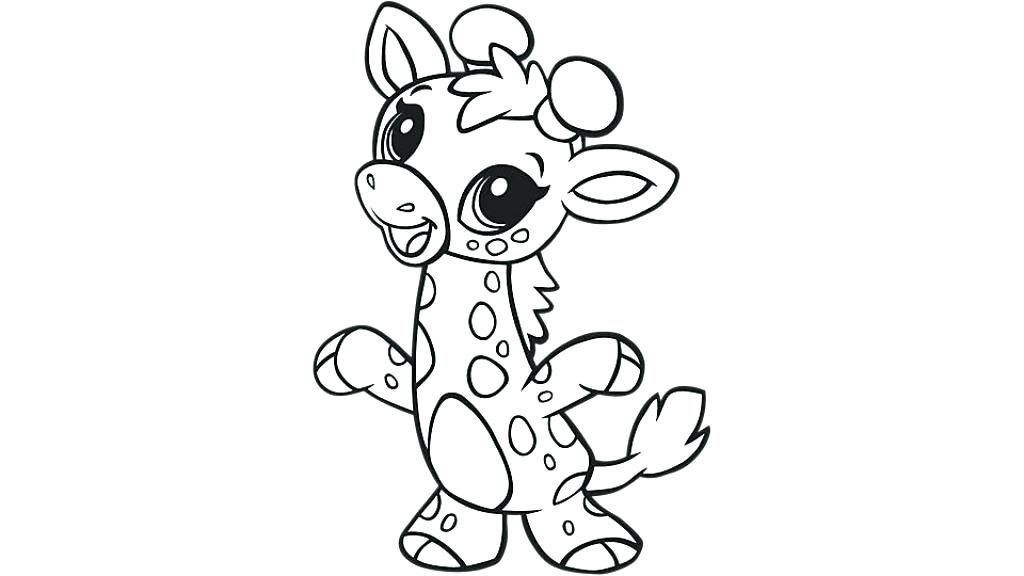 Giraffes Coloring Pages Giraffe Coloring Pages For Adults Giraffe 1024x576 Giraffes Coloring Pages Giraffe Coloring Pages For Adults Giraffe