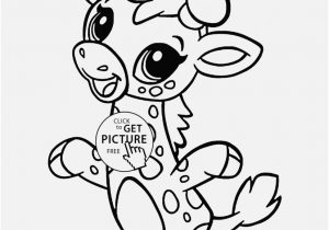 300x210 Giraffe Coloring Sheet Picture Printable Giraffe Coloring Pages
