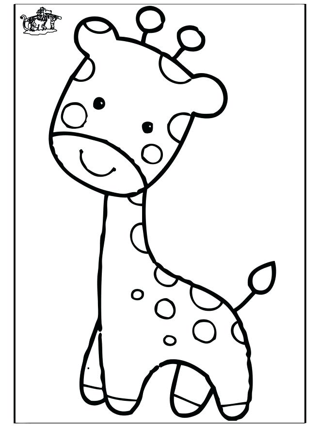 Cool Giraffe Color Page Cute Coloring Pages Of Giraffes Giraffe 660x880 Cool Giraffe Color Page Cute Coloring Pages Of Giraffes Giraffe