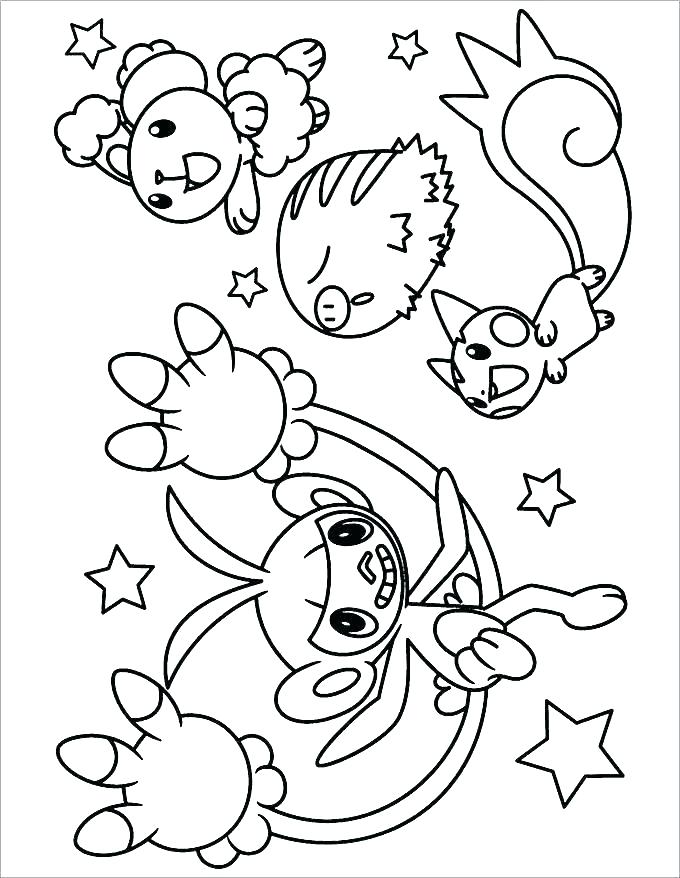 Giratina Coloring Page at GetColorings.com | Free printable colorings ...