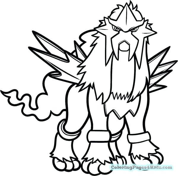 600x591 Giratina Coloring Pages