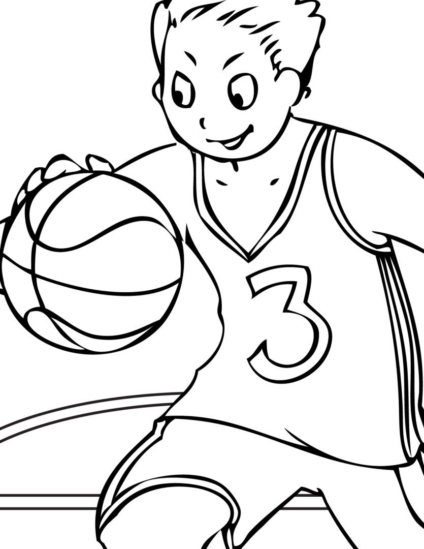 Httpcolorings.coasketball Coloring Pages For Girls 835x1080 Httpcolorings.coasketball Coloring Pages For Girls