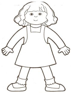 236x311 Flat Stacie For Girls Girl Scoutdaisy Stuff Flat