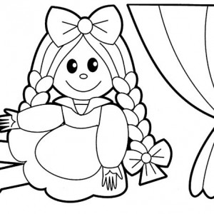 300x300 Clown Toys Juggling Balls Coloring Pages Best Place To Color