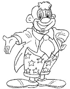 236x298 Coloring Pages For Kids To Print