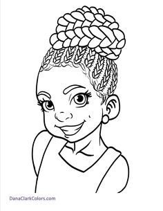 African American Coloring Sheets African American Free Coloring 236x305 African American Coloring Sheets African American Free Coloring