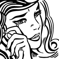 236x236 Salvador Dali Coloring Pages Clocks Salvador