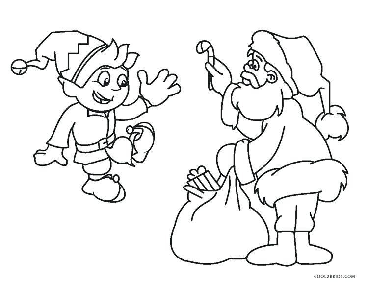 Elf Coloring Pages Cheerful Elf Coloring Page Elf On The Shelf 750x576 Elf Coloring Pages Cheerful Elf Coloring Page Elf On The Shelf