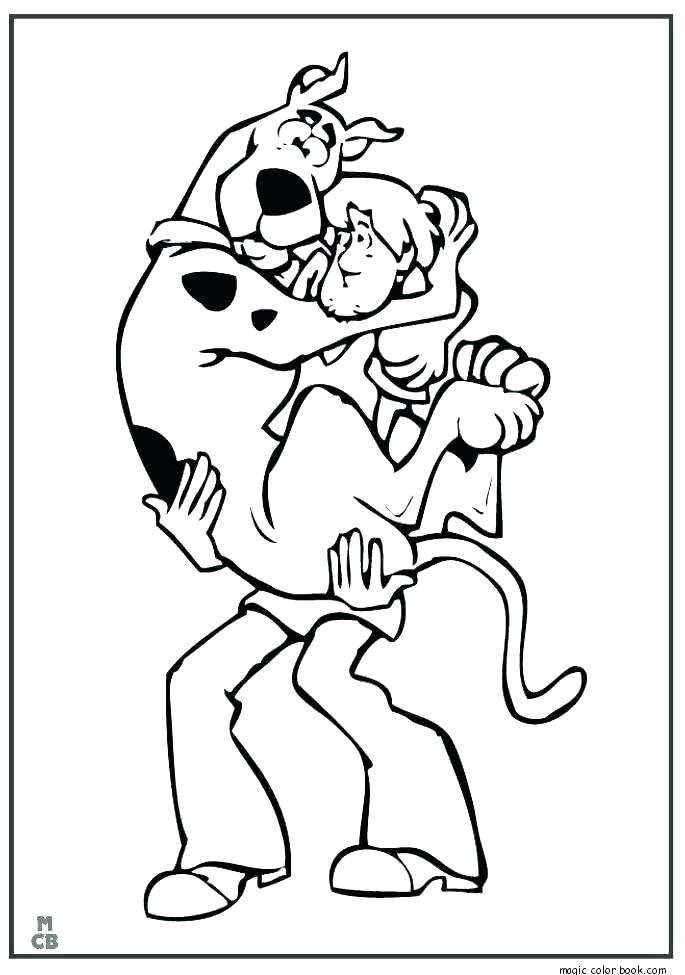 Scooby Doo Halloween Coloring Pages Coloring Pages Girl Vampire 685x975 Scooby Doo Halloween Coloring Pages Coloring Pages Girl Vampire