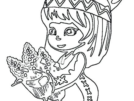 Pilgrim And Indian Coloring Pages Native Thanksgiving Coloring 440x330 Pilgrim And Indian Coloring Pages Native Thanksgiving Coloring