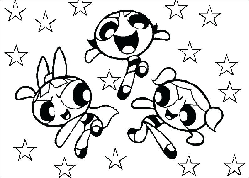 Powerpuff Girl Coloring Pages Power Puff Girls Coloring Page Girl 794x567 Powerpuff Girl Coloring Pages Power Puff Girls Coloring Page Girl