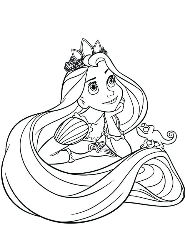 629x800 Free Printable Princess Coloring Pages For Kids Princess Coloring