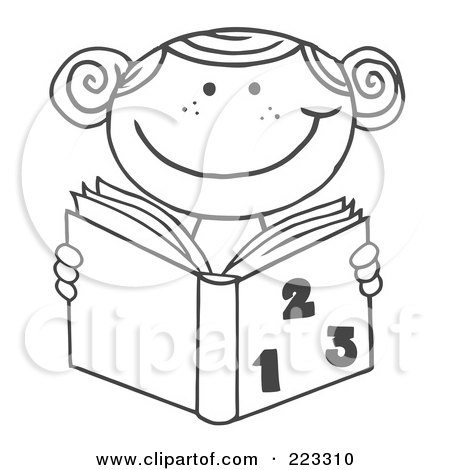 Royalty Free (Rf) Clipart Illustration Of A Coloring Page Outline 450x470 Royalty Free (Rf) Clipart Illustration Of A Coloring Page Outline