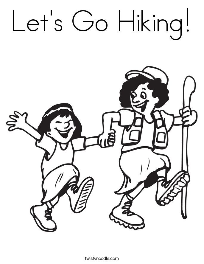 685x886 Run Coloring Page