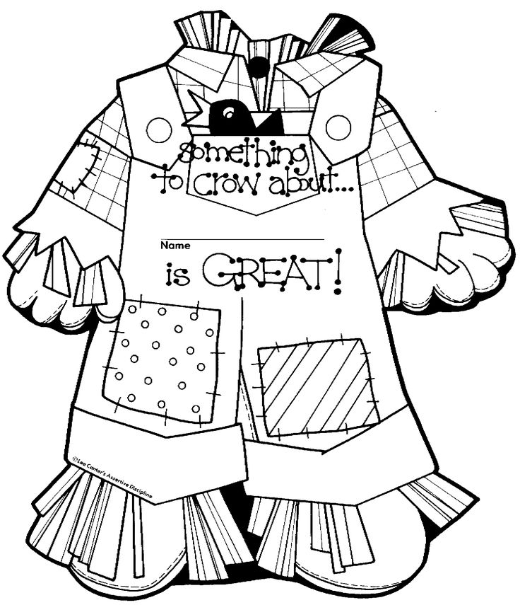 Scarecrow Coloring Page Best 25 Scarecrow Coloring Pages Free 736x855 Scarecrow Coloring Page Best 25 Scarecrow Coloring Pages Free