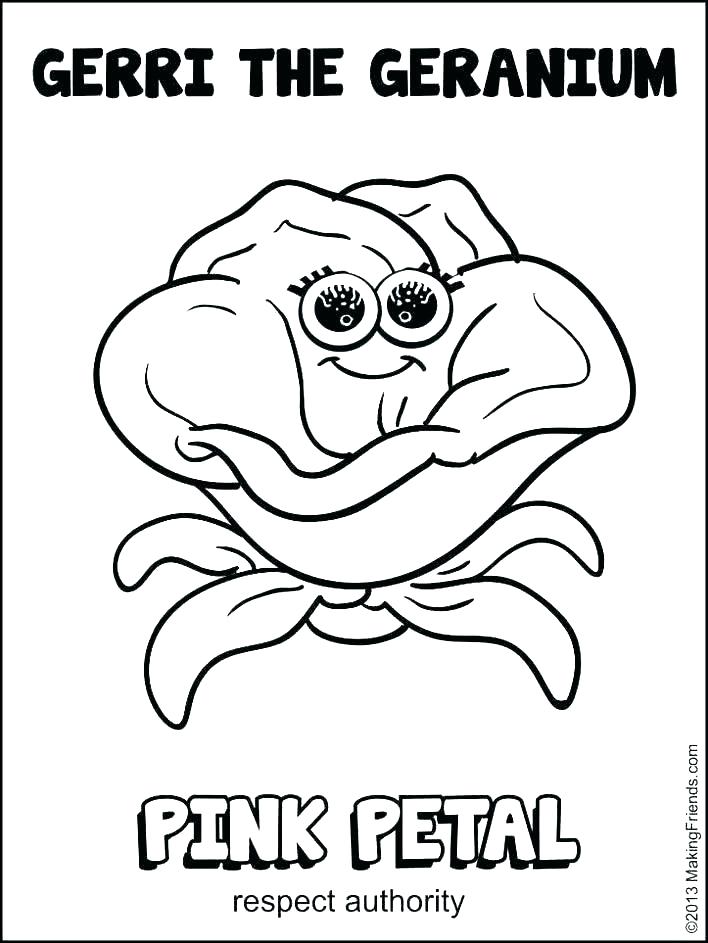 708x943 Girl Scout Cookie Coloring Pages Printable To Page Paint Girl