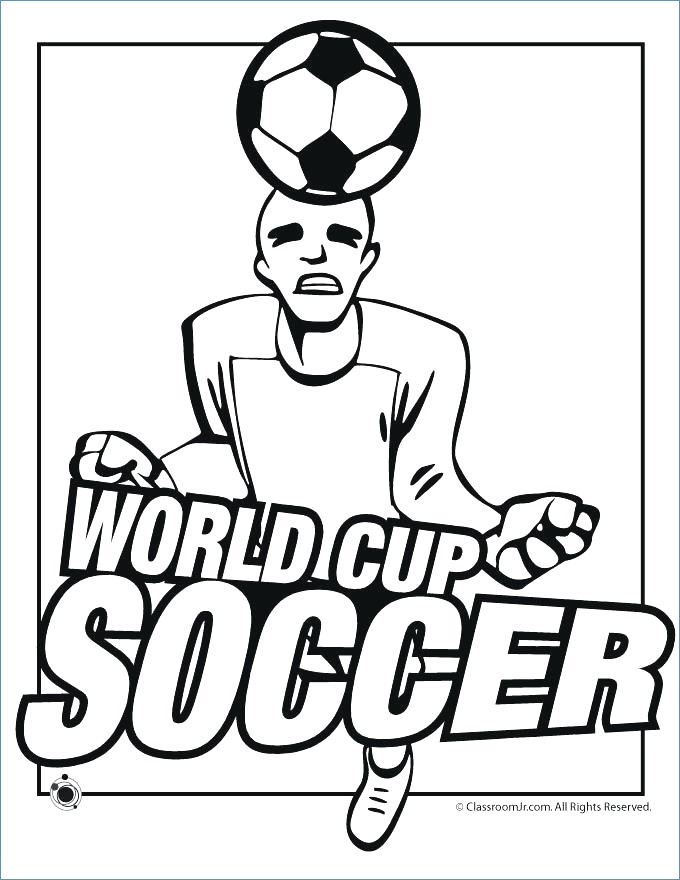 Real Madrid Logo Soccer Coloring Pages 680x880 Real Madrid Logo Soccer Coloring Pages
