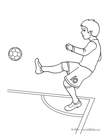 Soccer Players Coloring Pages Soccer Players Fighting To Handle 364x470 Soccer Players Coloring Pages Soccer Players Fighting To Handle