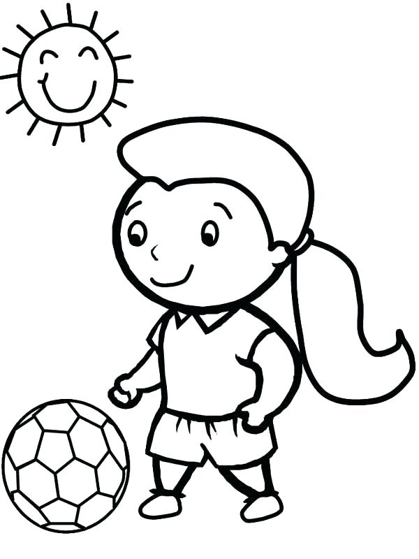 Woody Woodpecker Coloring Pages Woody Woodpecker Playing Soccer 600x800 Woody Woodpecker Coloring Pages Woody Woodpecker Playing Soccer