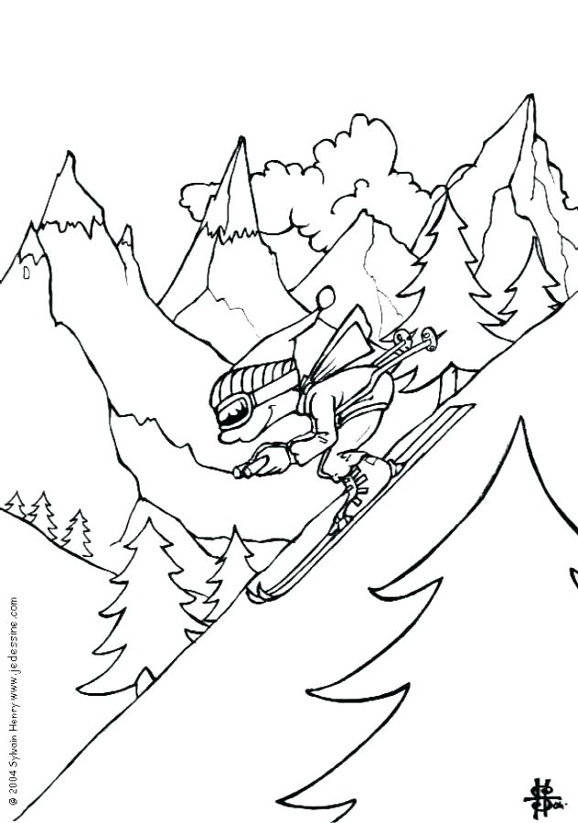 Coloring Pages Sports Sports Coloring Sheets Sports Printable 632x900 Coloring Pages Sports Sports Coloring Sheets Sports Printable