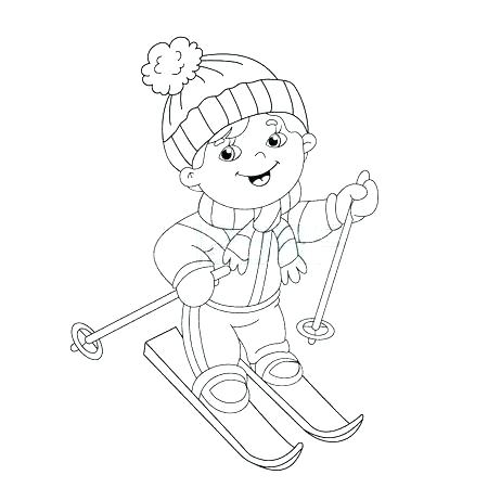 Cartoon Girl Coloring Pages Outline Of A Boy And Girl Coloring 450x450 Cartoon Girl Coloring Pages Outline Of A Boy And Girl Coloring