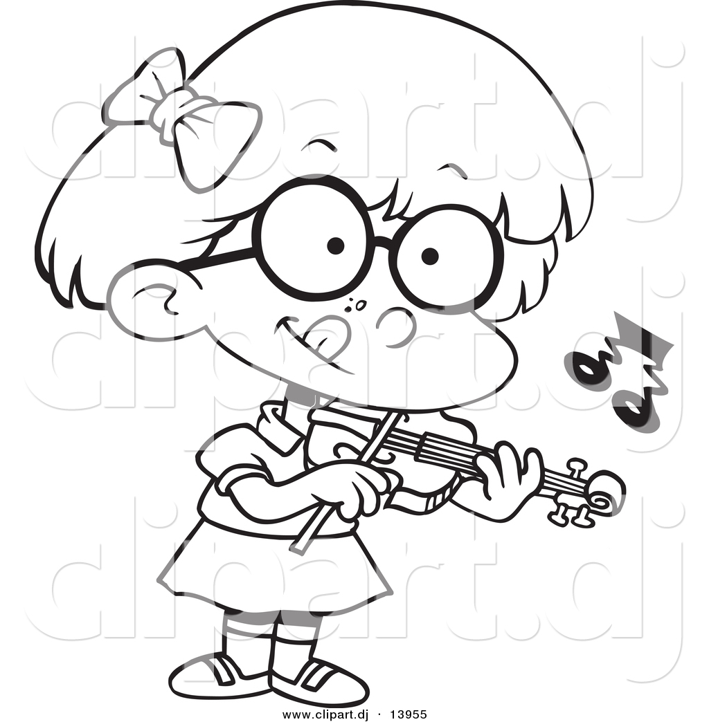 1024x1044 Crafty Inspiration Violin Coloring Pages Cartoon Vector Clipart