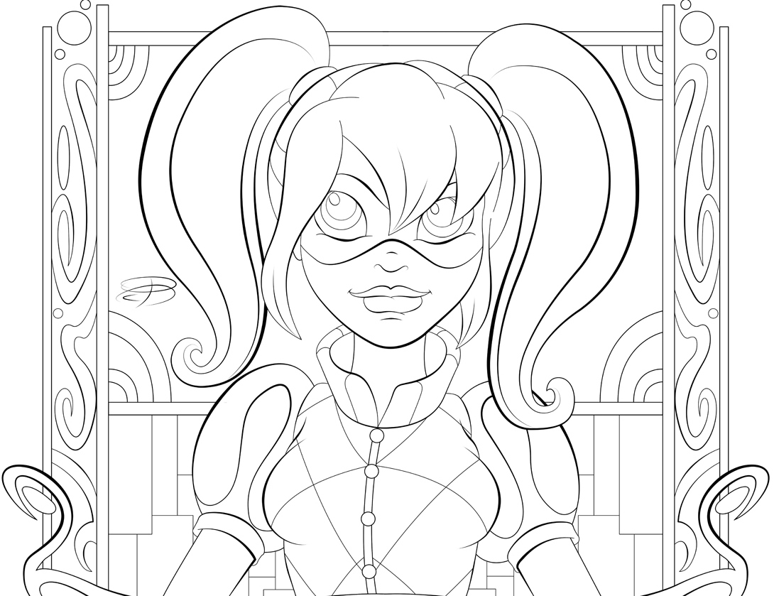 Awesome Dc Super Heroes Coloring Pages Free Coloring Pages Download 1090x839 Awesome Dc Super Heroes Coloring Pages Free Coloring Pages Download