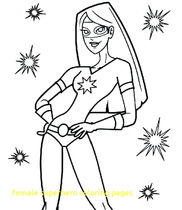 Superhero Coloring Pages Free Best Superhero Coloring Pages Ideas 600x695 Superhero Coloring Pages Free Best Superhero Coloring Pages Ideas