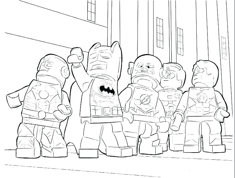 Superhero Coloring Pages Marvel Coloring Pages Of Superheroes Free 759x574 Superhero Coloring Pages Marvel Coloring Pages Of Superheroes Free