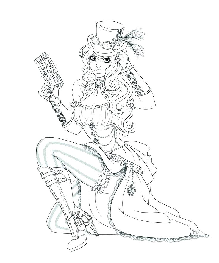 Vampire Coloring Pages Vampire Knight Coloring Pages Girl Vampire 736x883 Vampire Coloring Pages Vampire Knight Coloring Pages Girl Vampire