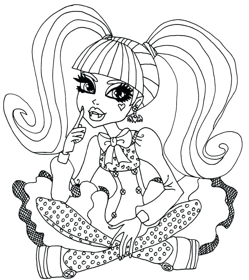 Vampire Coloring Pictures Vampire Coloring Pages And Monster High 801x900 Vampire Coloring Pictures Vampire Coloring Pages And Monster High