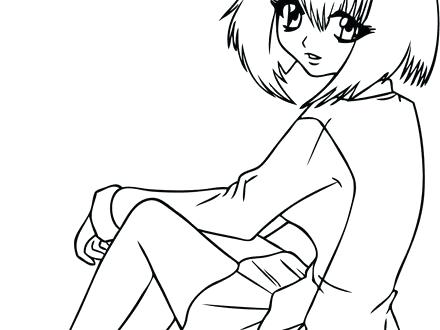 Best Anime Vampire Girl Coloring Pages Ideas Coloring Girl Vampire 440x330 Best Anime Vampire Girl Coloring Pages Ideas Coloring Girl Vampire