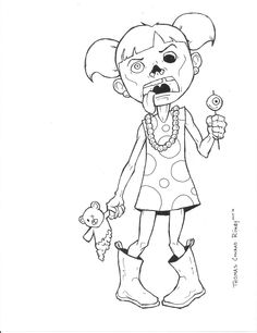 Top 20 Zombie Coloring Pages For Your Kids Coloring Books, Craft 236x306 Top 20 Zombie Coloring Pages For Your Kids Coloring Books, Craft