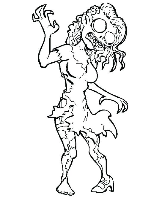 Zombie Coloring Pages Fancy Idea Zombie Coloring Pages For Adults 545x667 Zombie Coloring Pages Fancy Idea Zombie Coloring Pages For Adults