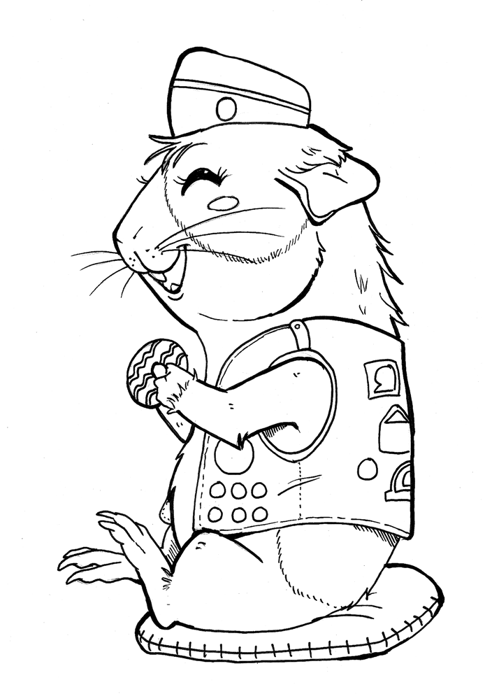 Girl Scout Cookie Coloring Pages Coloring Pages Girl Scout 694x992 Girl Scout Cookie Coloring Pages Coloring Pages Girl Scout