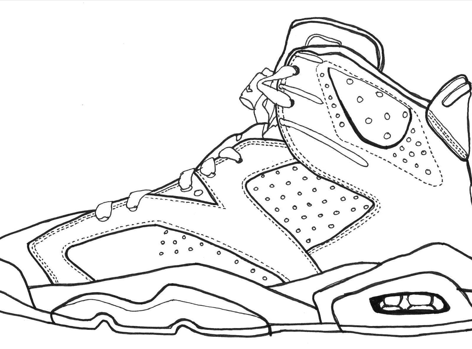 1600x1184 Coloring Pages Of Shoes Kiopad Free Printable Kids Ballet