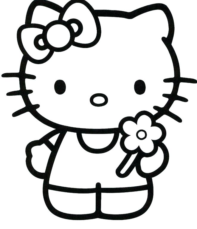 Kitty Coloring Pages Coloring Pages Hello Kitty Girly Hello Kitty 661x768 Kitty Coloring Pages Coloring Pages Hello Kitty Girly Hello Kitty
