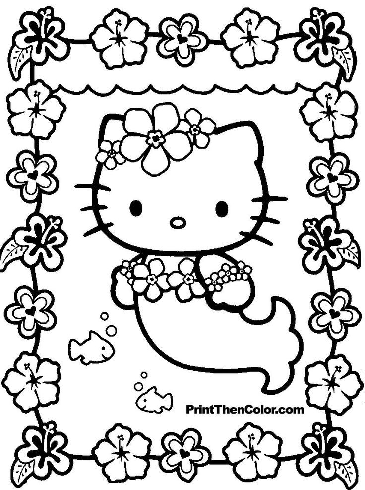 Girly Colouring Pages 736x987 Girly Colouring Pages
