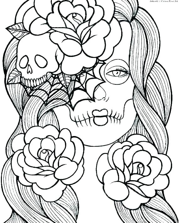 Girly Coloring Pages Girly Coloring Pages Girly Coloring Pictures 570x713 Girly Coloring Pages Girly Coloring Pages Girly Coloring Pictures