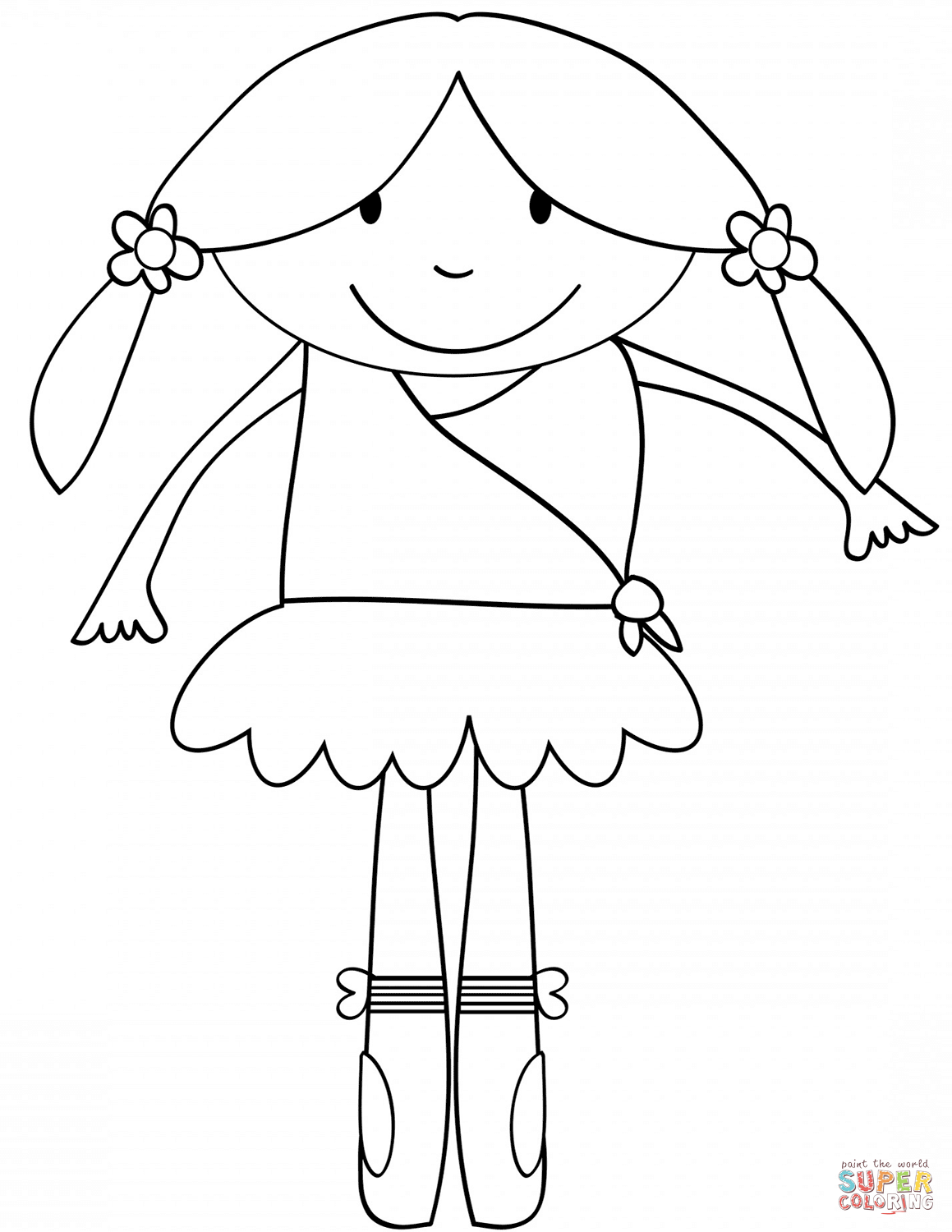 1159x1500 Wonderful Ballerina Coloring Pages Giselle Main Character