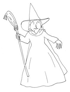 Dorothy With Glinda The Good Witch Of The North Coloring Page 236x309 Dorothy With Glinda The Good Witch Of The North Coloring Page