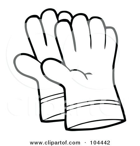 450x470 Inspirational Boxing Gloves Coloring Pages Or Glove Pair 3 74