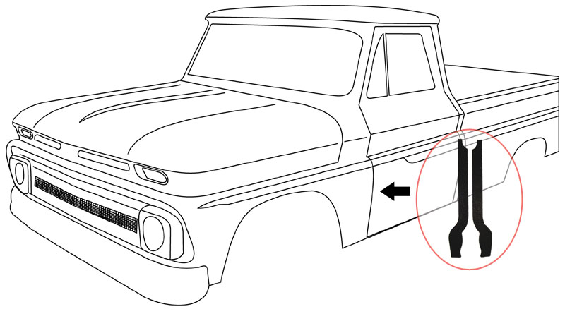 Drawn Truck Box Chevy Many Interesting Cliparts 800x445 Drawn Truck Box Chevy Many Interesting Cliparts