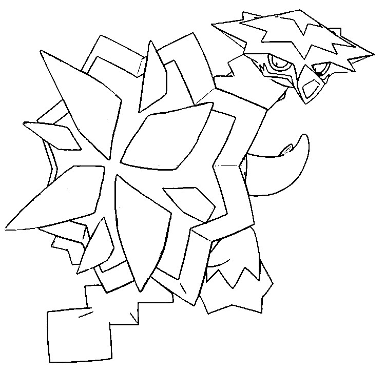 Coloring Pages Pokemon 750x730 Coloring Pages Pokemon