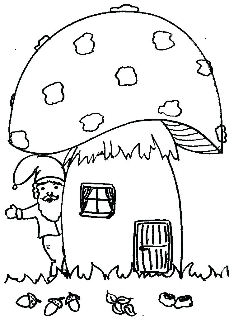 736x1024 Gnome Coloring Pages Gnome Coloring Pages Gnome David The Gnome