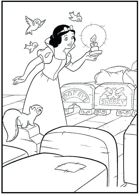 581x808 Gnomeo And Juliet Colouring Pages Best Coloring Database Coloriage